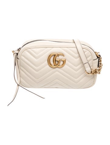 Quilted Marmont Small