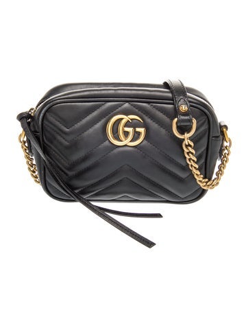 Double G Marmont Mini