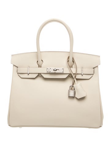 2024 Epsom Birkin 30