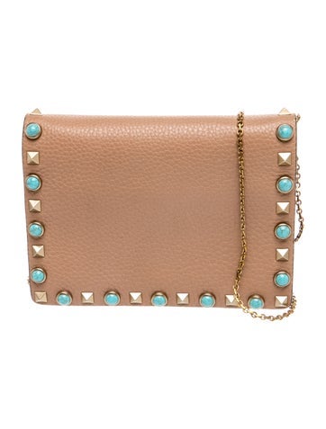 Rockstud Crossbody Bag
