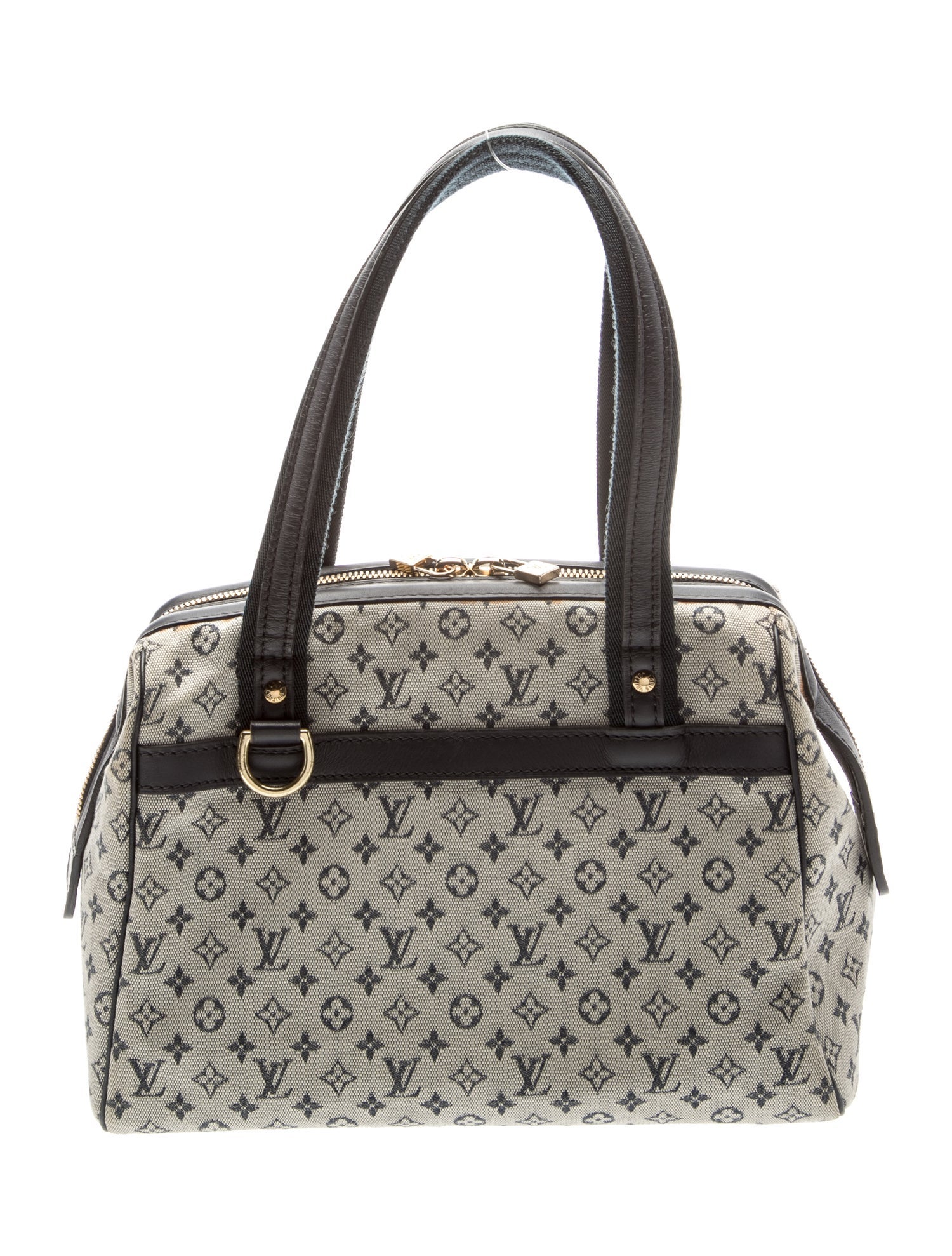 Monogram Mini Lin Josephine