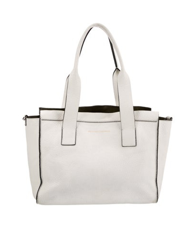 Brunello Cucinelli Cucinelli Monili Tote
