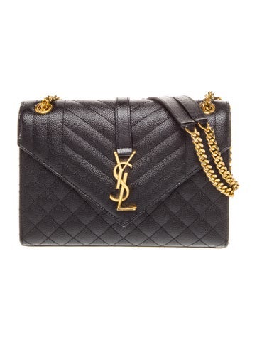 Leather Envelope