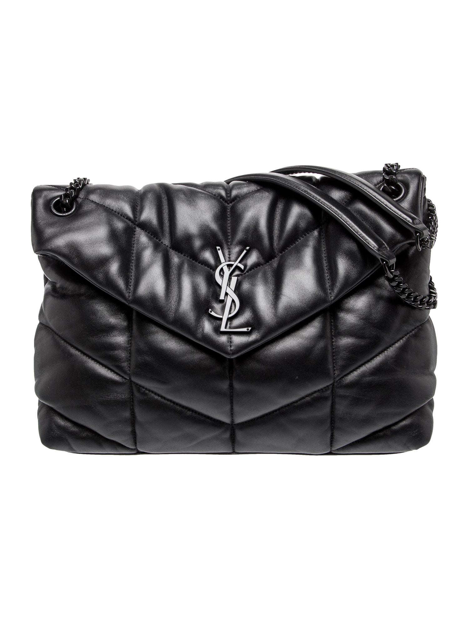 Quilted Lou Lou Medium