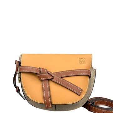 Calfskin Gate Small