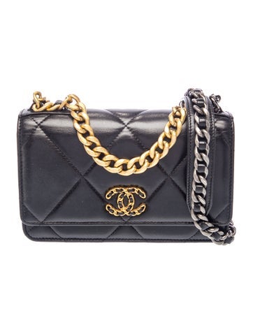 19 Wallet On Chain