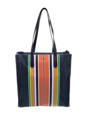 Canvas Tote