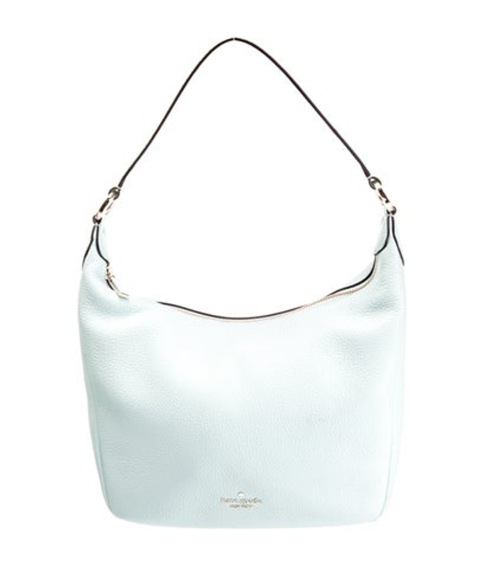 Kate Spade Spade New York Leather Shoulder Bag