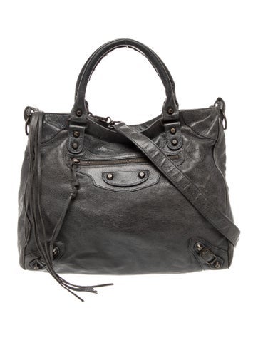 Leather Velo