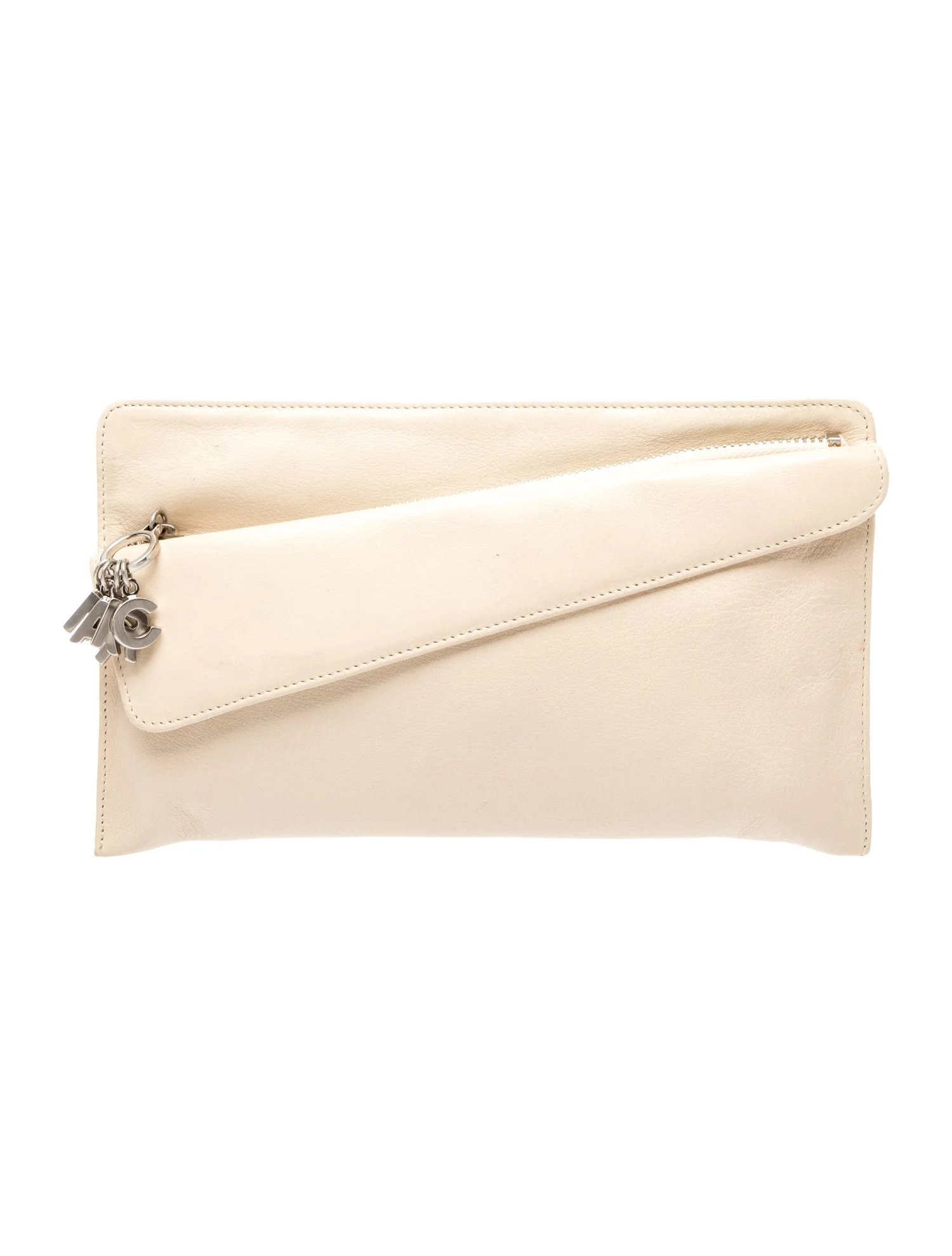 Leather Clutch