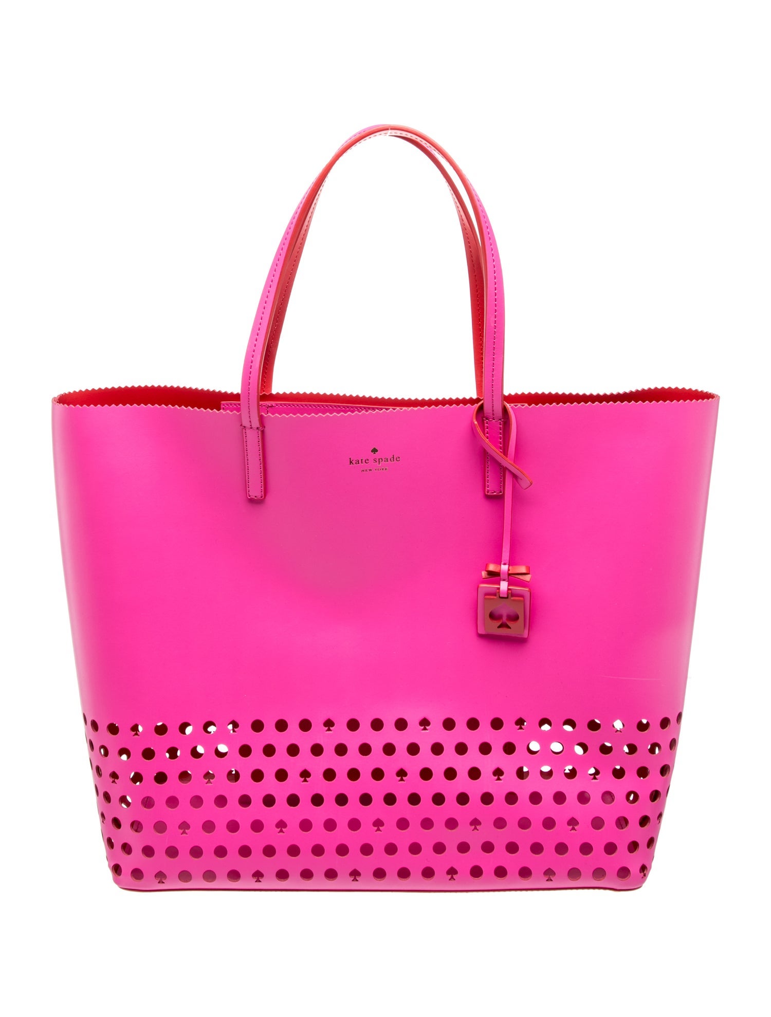 Signature Tote