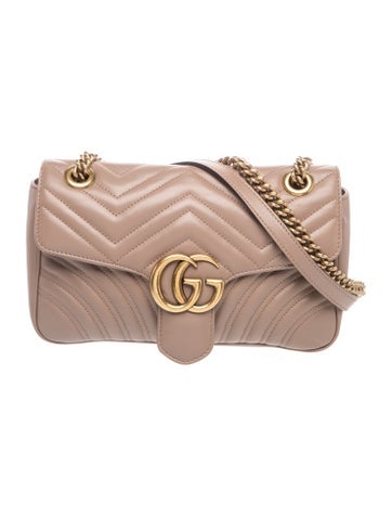 Double G Marmont Medium