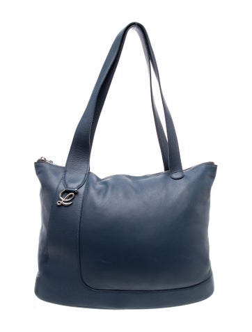 Leather Flamenco Knot