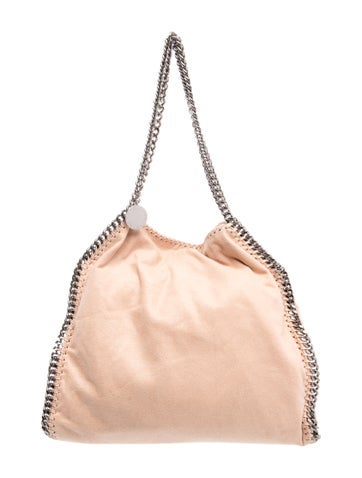 Suede Evening Bag