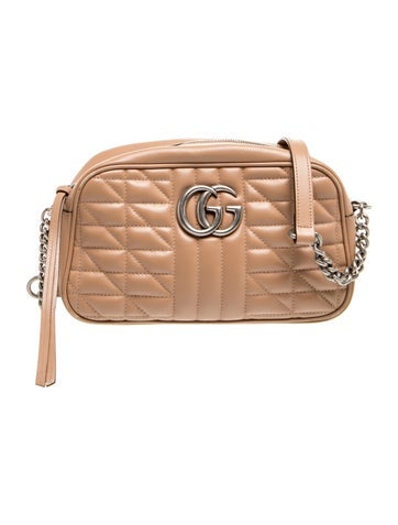 Double G Marmont Small