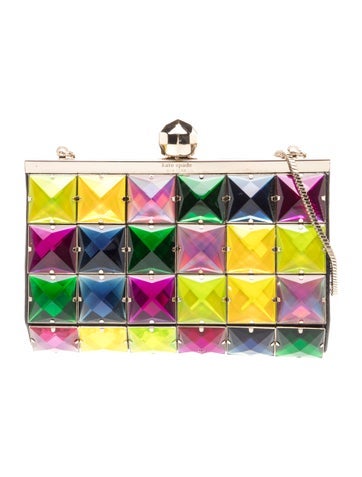 Crystal Minaudière