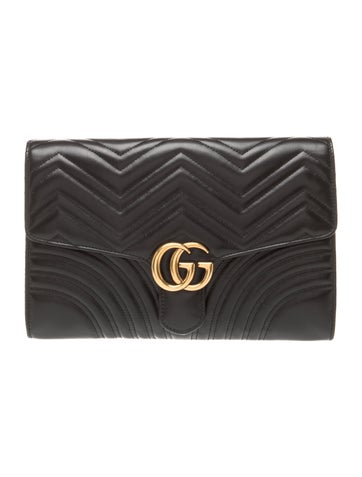 Double G Marmont