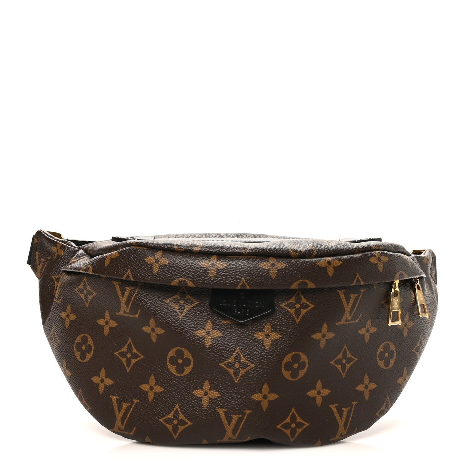 Louis Vuitton Louis Vuitton Monogram My LV World Tour Bumbag