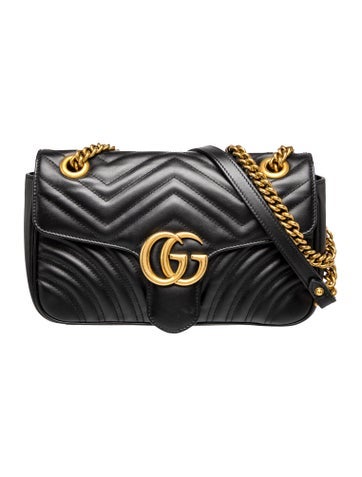 Double G Marmont Medium