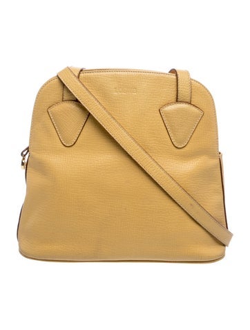 Leather Leather Tote