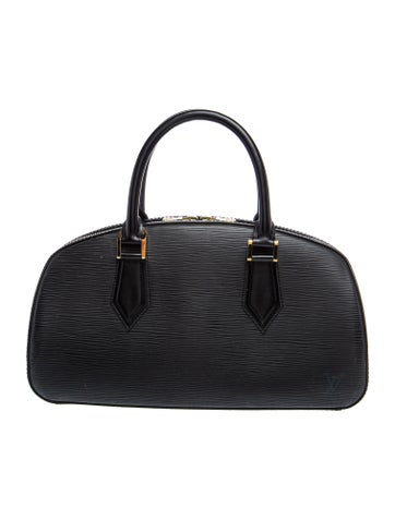 Epi Leather Jasmin