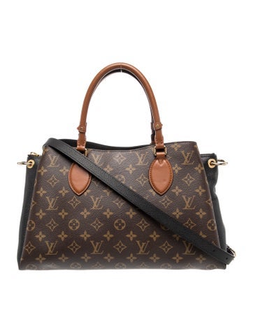 LV Monogram Vendome MM