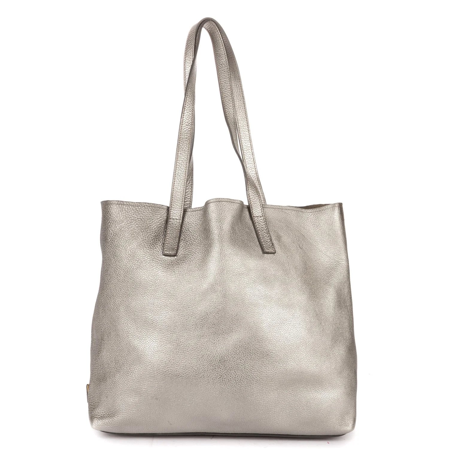 Leather Tote Bag