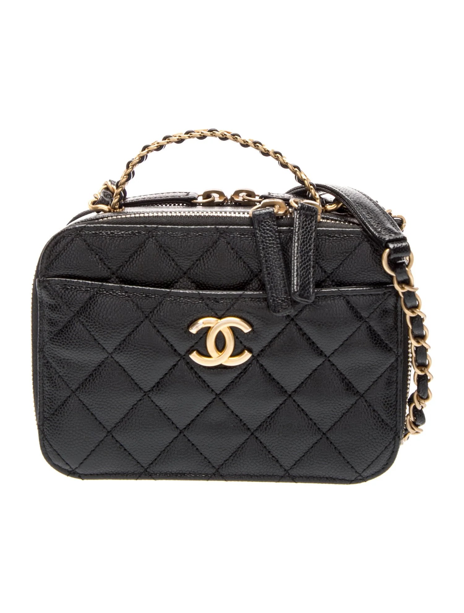 Small Pick Me Up Vanity Case