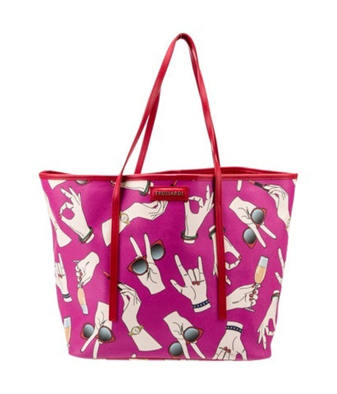 Trussardi Tote