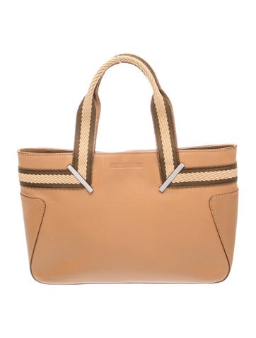 Web Tote