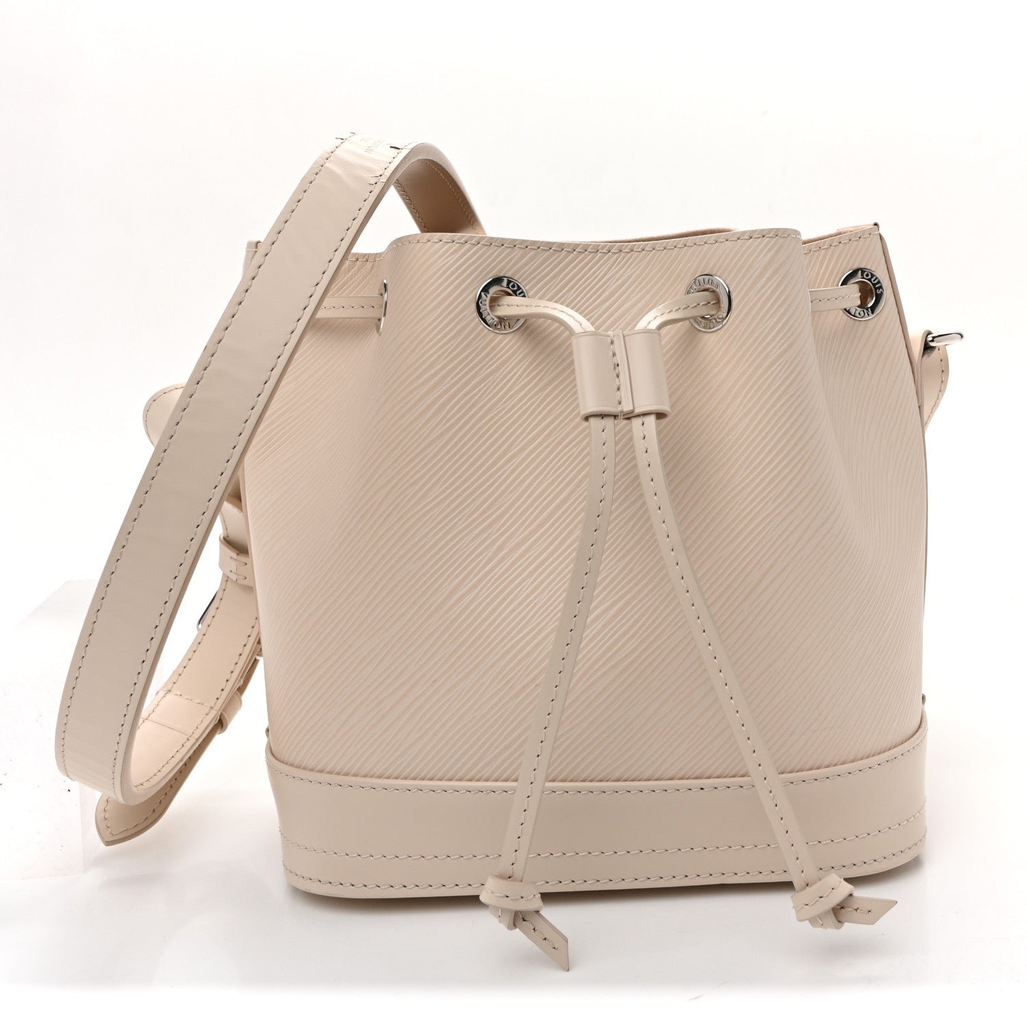 Louis Vuitton Epi Noe BB Quartz