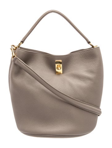 Leather 16 Bag 2023