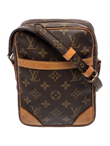 Monogram Amazone