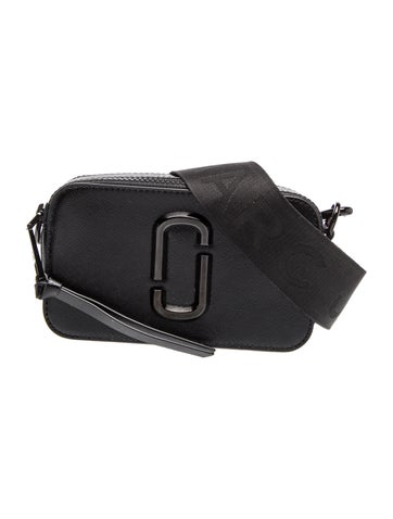 Marc Jacobs Signature Crossbody Bag