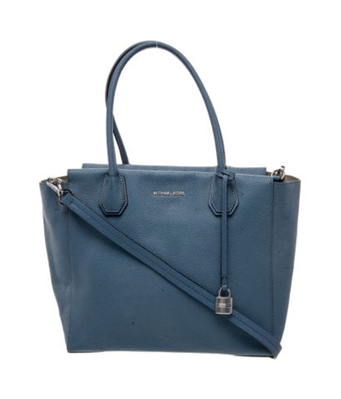 Michael Kors Kors Leather Shoulder Bag