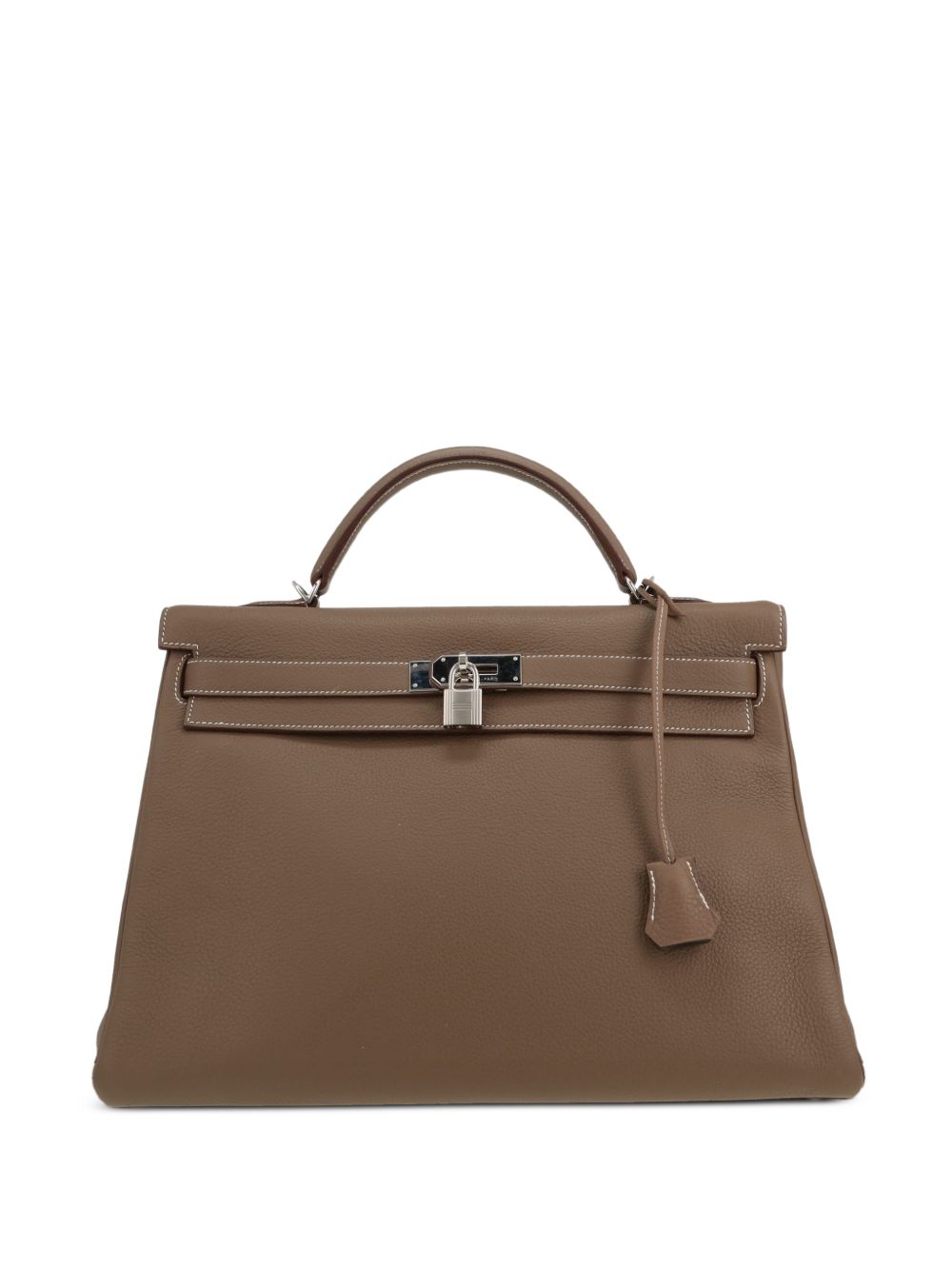 2009 Kelly 40 handbag
