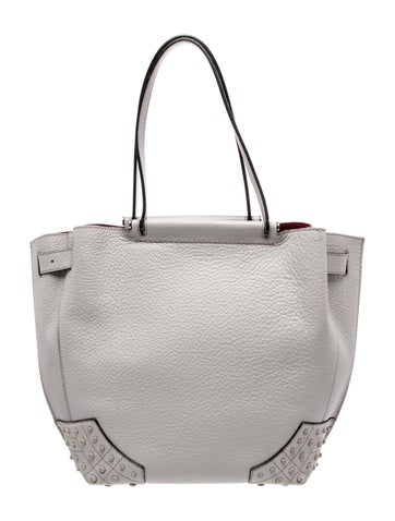 Tod's Leather Tote