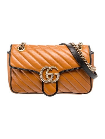 Double G Marmont Medium