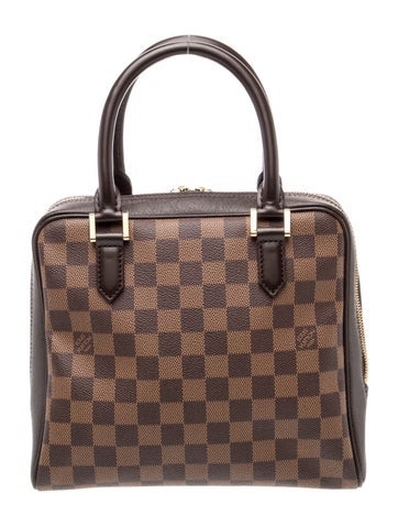 Damier Ebene Brera