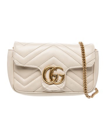 Double G Marmont Super Mini