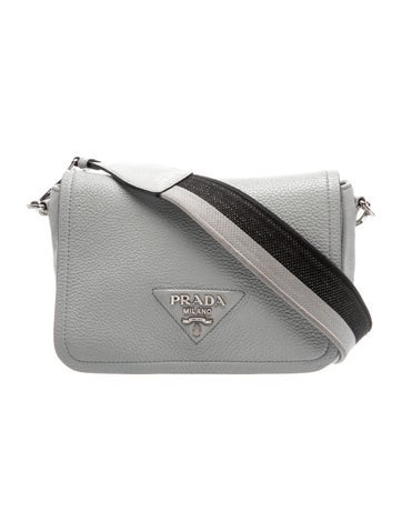 Vitello Daino Leather Metal