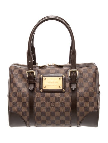 Damier Ebene Berkeley