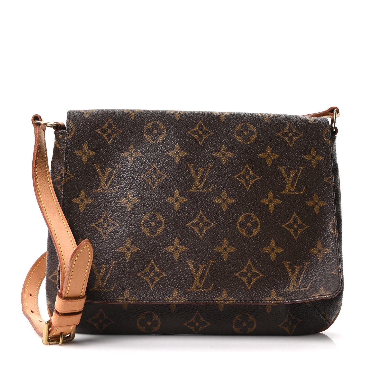 Louis Vuitton Monogram Musette Tango