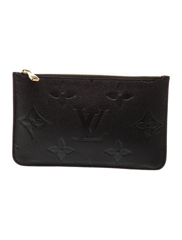 Monogram Giant Neverfull Pouch