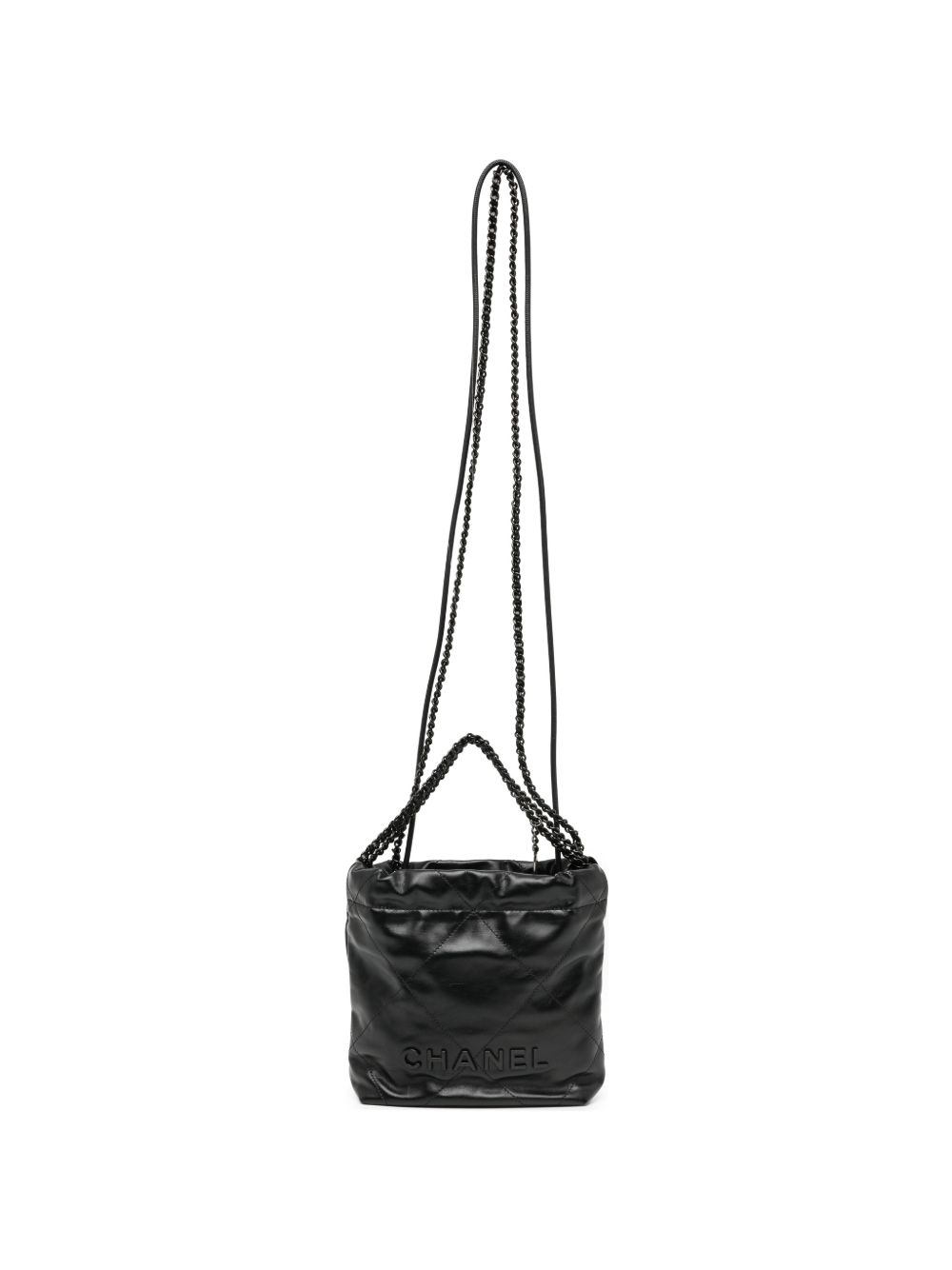 Chanel 22 mini bag