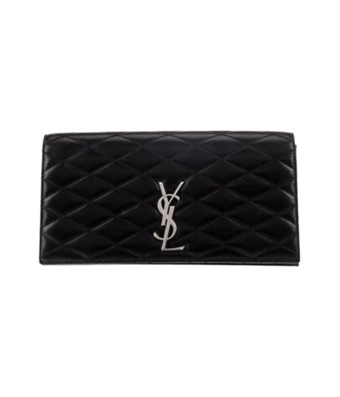 Saint Laurent Laurent Quilted Kate 2023