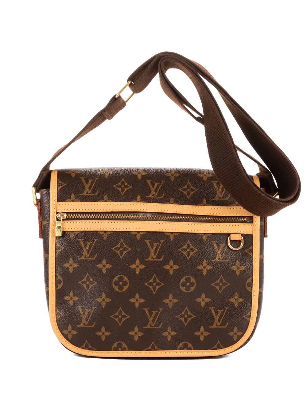PM Bosphore monogram crossbody bag