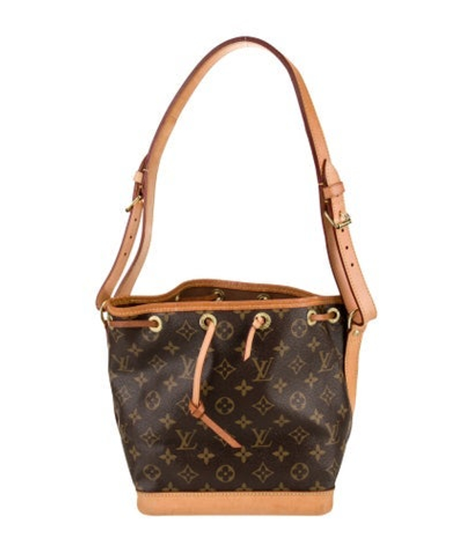 Louis Vuitton Vuitton Lv Monogram Noe Bb