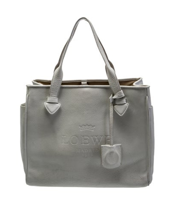 Loewe Signature Heritage Vintage