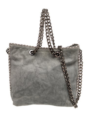 Denim Tote
